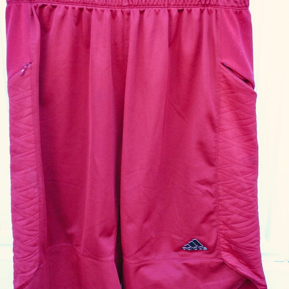Men's Adidas Athletic Shorts